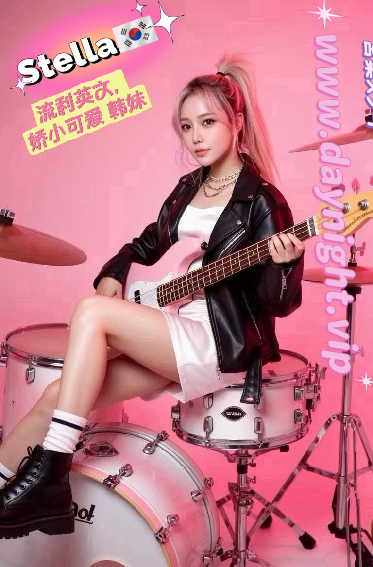 Stella 🇰🇷