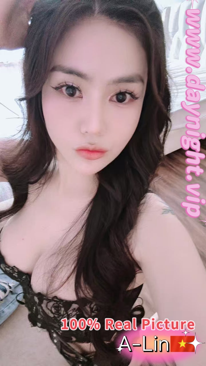 A-Lin(Vietnamese)