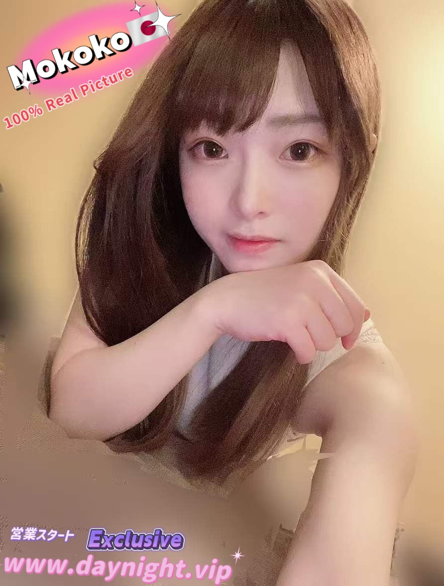 Mokoko 🇯🇵