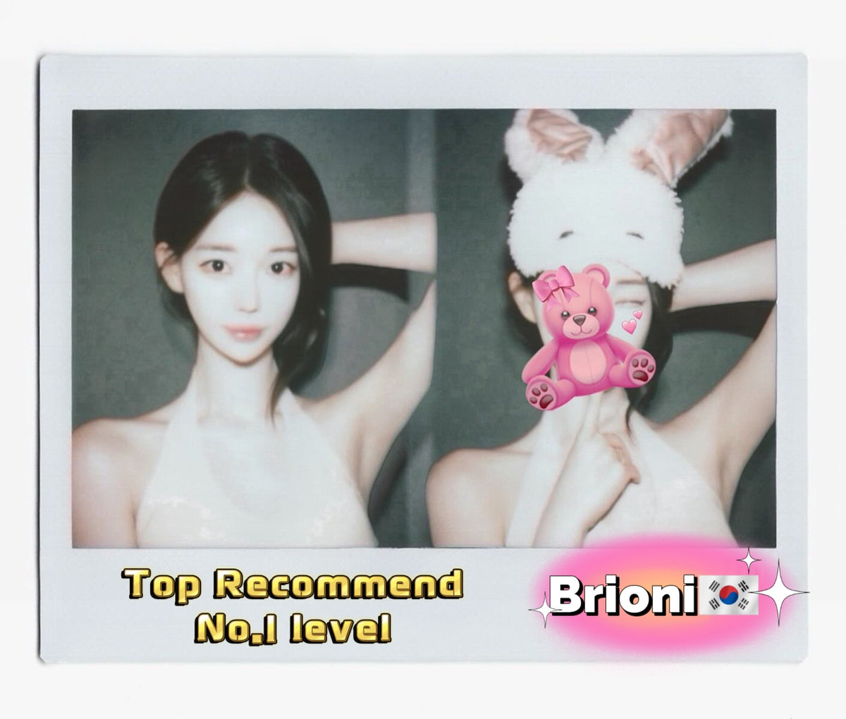 Brioni 🇰🇷