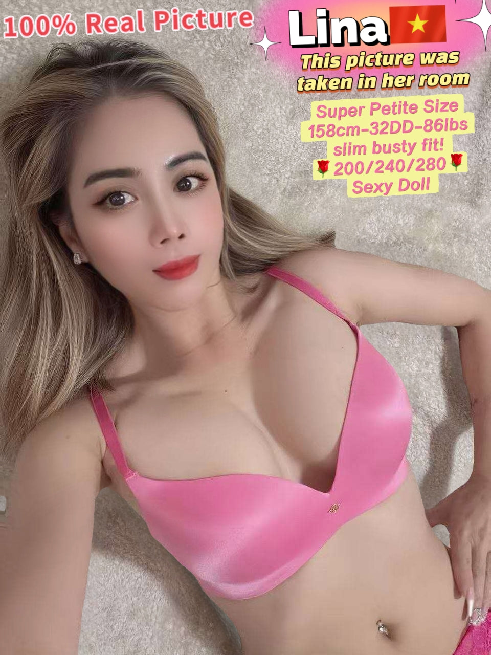 Lina（Vietnamese）