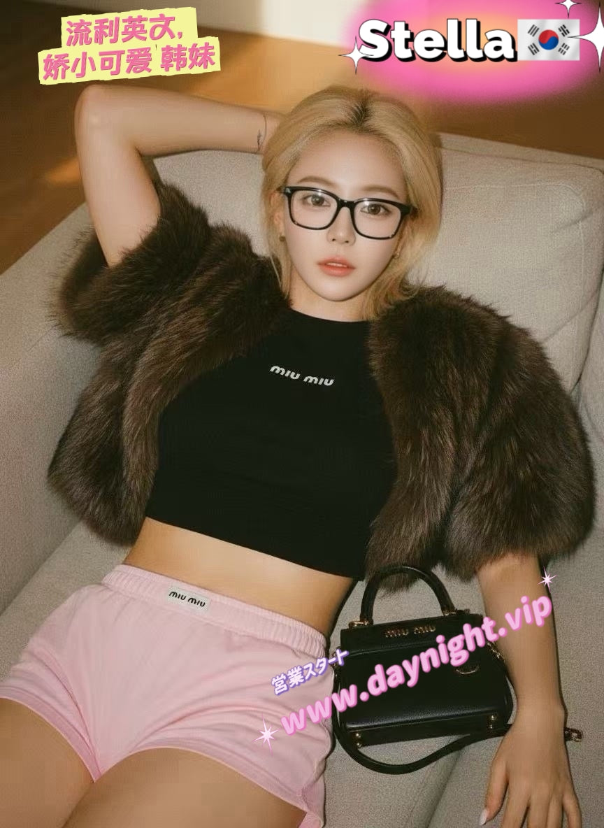 Stella 🇰🇷