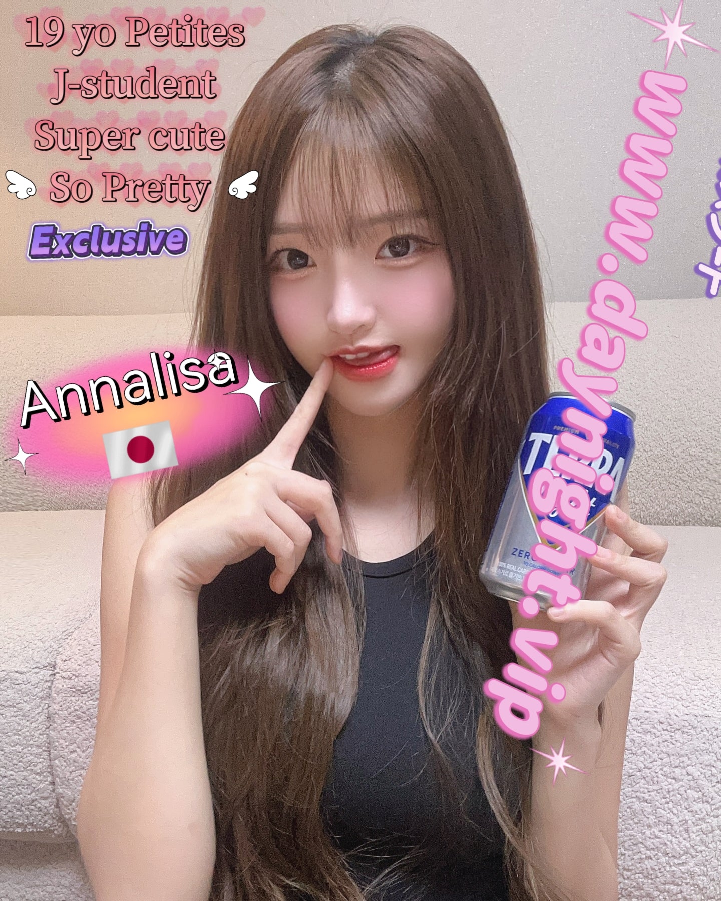 Annalisa 🇯🇵