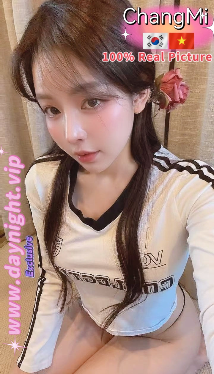 ChangMi 🇰🇷