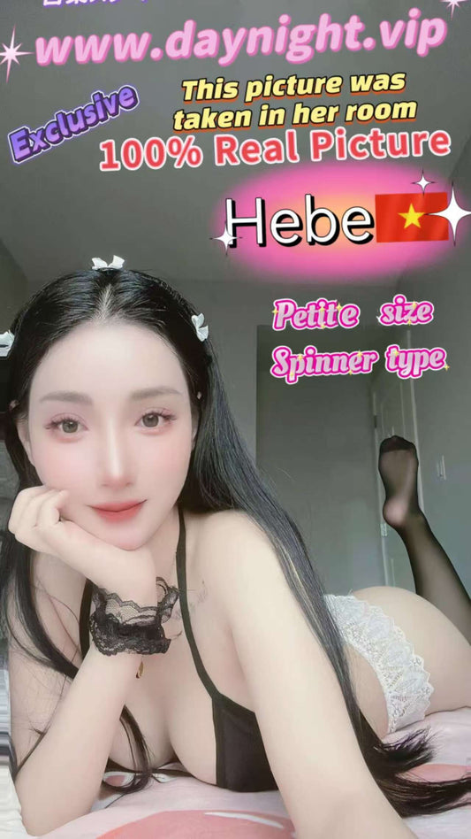Hebe（Vietnamese）